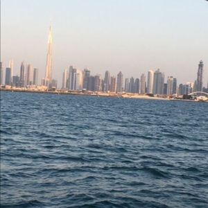 Meet your Posher, Cynthia